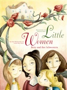 Louisa May Alcott, Francesca Rossi - Little Women: Betty und ihre Schwestern