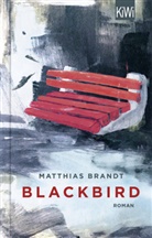 Matthias Brandt - Blackbird