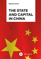Renildo Souza - THE STATE AND CAPITAL IN CHINA