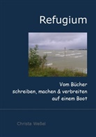 Weßel Christa - Refugium