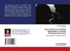 N. N. Ezumah, N.N. Ezumah, Ngozi Stella Udechukwu - Perceptions on Gender Inequality in Family Planning Decisions