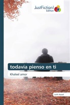 Laith Asaad - todavía pienso en ti