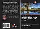 Solondrainy Rombaka - Ottimizzazione dell'essiccazione solare del pepe selvatico del Madagascar