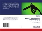 Ramesha D. K., Karthikeya K. N., Deepak kumar T. - Numerical Investigation of Fish Oil Biodiesel as Alternative Fuel