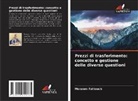 Monaem Fattouch - Prezzi di trasferimento: concetto e gestione delle diverse questioni