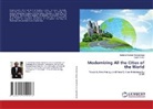 Modeste Kameni Nematchoua, Sigrid Reiter - Modernizing All the Cities of the World