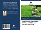 Nandhin Babu, Nandhini Babu, Palaniswamy Muthusamy - Angiotensin Converting Enzyme Inhibitor und seine Anwendung