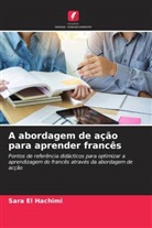 Sara El Hachimi - A abordagem de ação para aprender francês