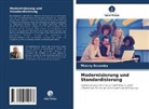 Thierry Essomba - Modernisierung und Standardisierung