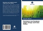 Diana W Manene, Diana W. Manene - Resistenz von Sorghum gegen Striga nach dem Anbau