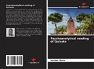 Vartinel Daho - Psychoanalytical reading of Quixote