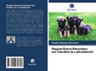 Daudet Byakya Kikukama - Magen-Darm-Parasiten bei Hunden in Lubumbashi