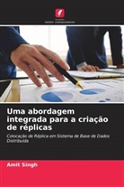 Amit Singh - Uma abordagem integrada para a criação de réplicas