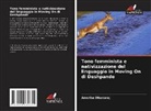 Amutha Dhanaraj - Tono femminista e nativizzazione del linguaggio in Moving On di Deshpande