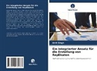 Amit Singh - Ein integrierter Ansatz für die Erstellung von Replikaten