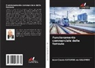 Jean-Claude KATUMBA wa KALOMBO - Funzionamento commerciale delle ferrovie