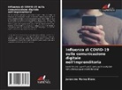 Jeramine Morna Blanc - Influenza di COVID-19 sulla comunicazione digitale nell'imprenditoria