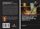 Rahul Jain - PROPRIETÀ OTTICHE ED ELETTRONICHE DEI SEMICONDUTTORI DEL GRUPPO II-VI