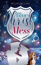 Megan McGary - BlueChristMess