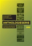 Kilian Hauptmann, Philipp Pabst, Schallenberg, Felix Schallenberg - Anthologieserie.