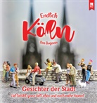 Stepha Falk, Stephan Falk, Fentross, Fentross, Jeannette Fentross - Endlich Köln - Das Bugazin®