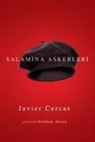 Javier Cercas - Salamina Askerleri