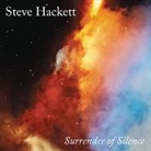 Surrender of Silence (Audio book)