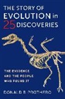 Donald R. Prothero, Prothero Donald R. - Story of Evolution in 25 Discoveries