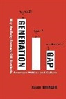 Kevin Munger - Generation Gap