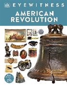 DK, Phonic Books - American Revolution