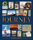 DK, Phonic Books - Journey