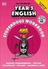 Mrs Wordsmith - Mrs Wordsmith Year 5 English Stupendous Workbook, Ages 9–10 (Key Stage 2)
