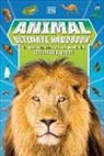Dk, Phonic Books - Animal Ultimate Handbook