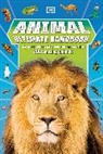 DK, Phonic Books - Animal Ultimate Handbook