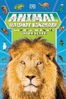 Dk, Phonic Books - Animal Ultimate Handbook