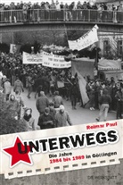 Reimar Paul - Unterwegs