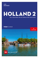 Jan Werner - Törnführer Holland 2