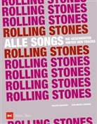 Jean-Michel Guesdon, Jean-Michel Guesdon, Philippe Margotin, Sarah Pasquay, Frank Sievers - Rolling Stones - Alle Songs