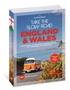 Martin Dorey - Take the Slow Road England und Wales