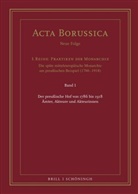 Anja Bittner, Holtz, Bärbel Holtz, Wolfgang Neugebauer, Monika Wienfort - Der preußische Hof von 1786 bis 1918