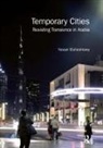 Yasser Elsheshtawy, Elsheshtawy Yasser - Temporary Cities
