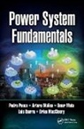Luis Ibarra, Brian MacCleery, MacCleery Brian, Omar Mata, Arturo Molina, Molina Arturo... - Power System Fundamentals