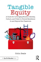Colin Seale - Tangible Equity