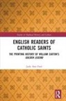 Judy Ann Ford, Ford Judy Ann - English Readers of Catholic Saints