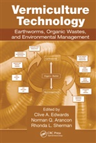 Clive A. (The Ohio State University Edwards, Clive A. Arancon Edwards, Norman Q. Arancon, Arancon Norman Q., Clive A. Edwards, Edwards Clive A.... - Vermiculture Technology