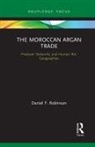 Daniel F. Robinson, Daniel F. (University of New South Wales Robinson, Robinson Daniel F., Daniel F. Robinson - Moroccan Argan Trade