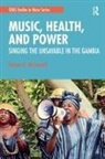 Bonnie McConnell, Bonnie B. Mcconnell - Music, Health, and Power