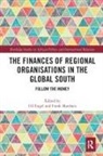Ulf (University of Leipzig Engel, Ulf Mattheis Engel, Ulf Engel, Engel Ulf, Frank Mattheis, Mattheis Frank - Finances of Regional Organisations in the Global South