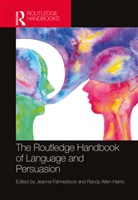 Jeanne Harris Fahnestock, Randy Allen Fahnestock Harris, Jeanne Fahnestock, Jeanne D. Fahnestock, Fahnestock Jeanne, Randy Allen Harris... - Routledge Handbook of Language and Persuasion