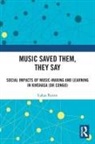 Lukas Pairon - Music Saved Them, They Say